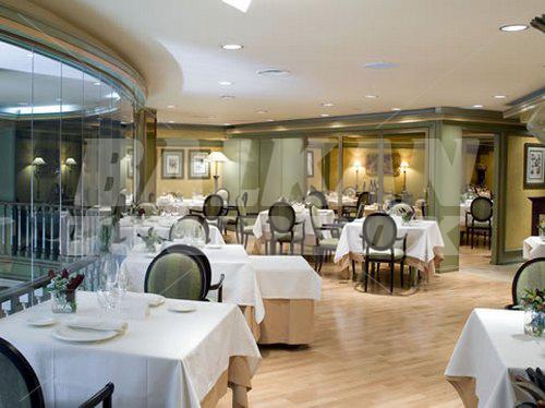 holiday in NH Gran Hotel