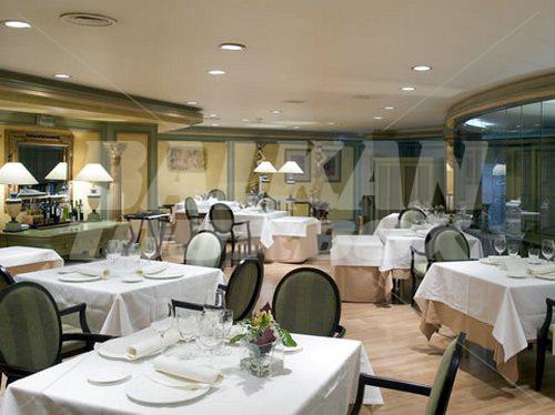 holiday in NH Gran Hotel