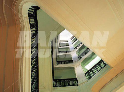 holiday in NH Gran Hotel