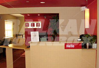 почивка в TownePlace Suites by Marriott Baton Rouge South