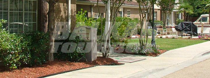 почивка в  TownePlace Suites by Marriott Baton Rouge South
