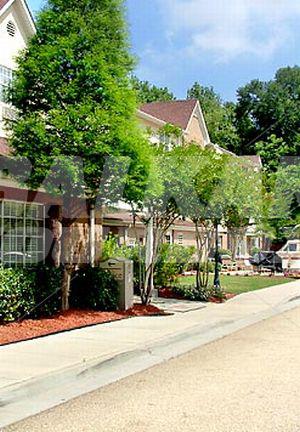 почивка в TownePlace Suites by Marriott Baton Rouge South