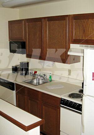 почивка в TownePlace Suites by Marriott Baton Rouge South