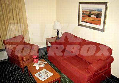 почивка в TownePlace Suites by Marriott Baton Rouge South
