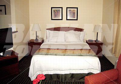 почивка в TownePlace Suites by Marriott Baton Rouge South