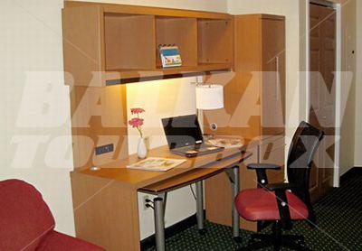 почивка в TownePlace Suites by Marriott Baton Rouge South