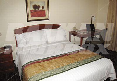 почивка в TownePlace Suites by Marriott Baton Rouge South