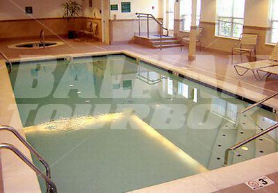 почивка в TownePlace Suites by Marriott Baton Rouge South