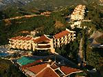 Хотел Chateau Linza Resort, Албания