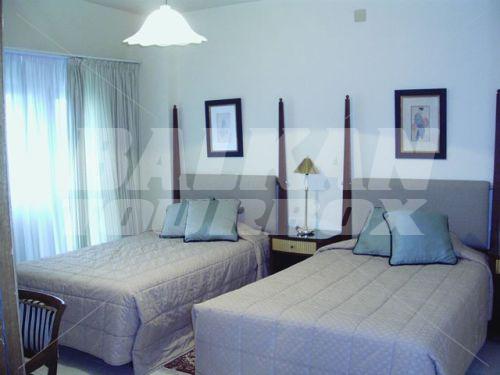 holiday in Chateau Linza Resort