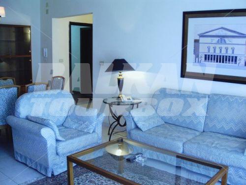 holiday in Chateau Linza Resort