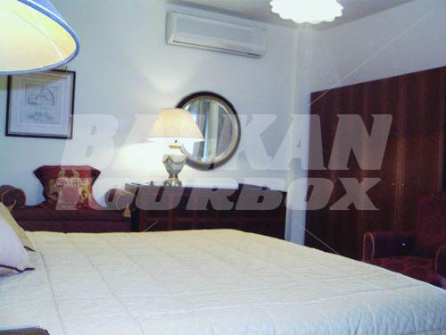 holiday in Chateau Linza Resort