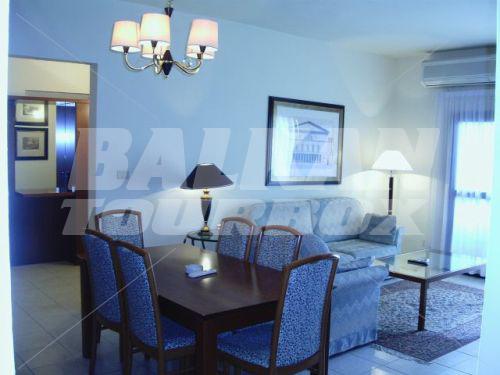 holiday in Chateau Linza Resort