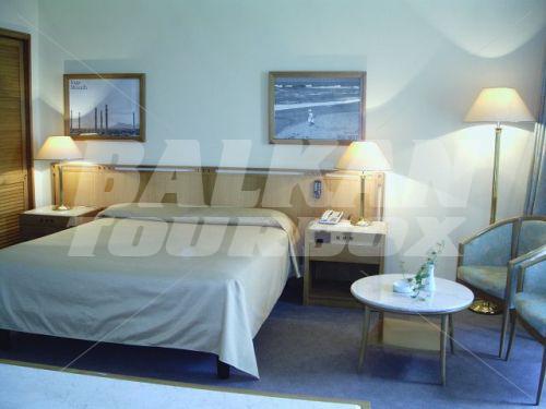 holiday in Chateau Linza Resort