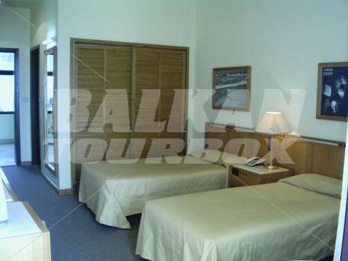 holiday in Chateau Linza Resort