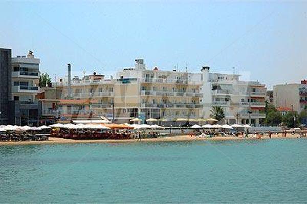 holiday in  Golden Star