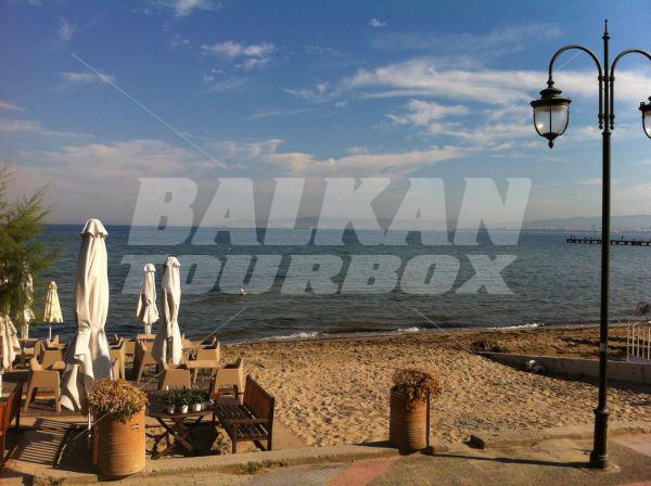 holiday in Golden Star