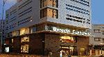 Hotel Barcelo Casablanca, Morocco, Casablanca
