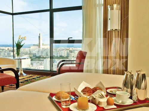 holiday in Barcelo Casablanca