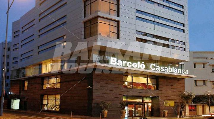 holiday in  Barcelo Casablanca