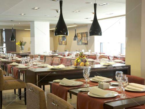 holiday in Barcelo Casablanca