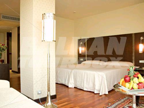 holiday in Barcelo Casablanca