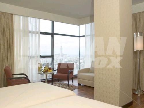 holiday in Barcelo Casablanca