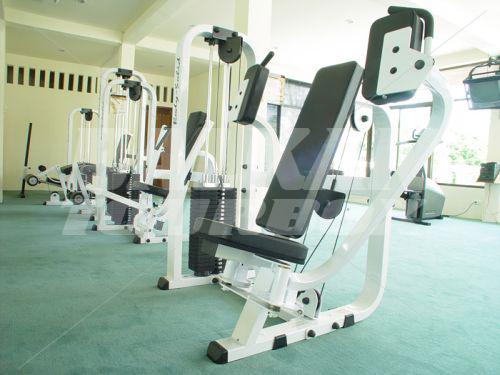 почивка в Hyton Leelavadee Resort Hotel
