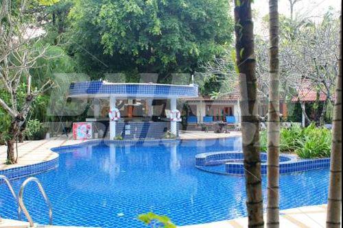 почивка в Hyton Leelavadee Resort Hotel