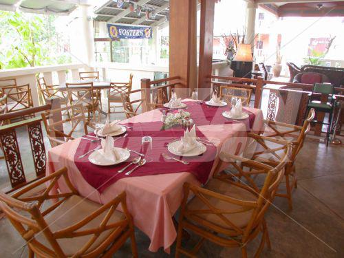 почивка в Hyton Leelavadee Resort Hotel