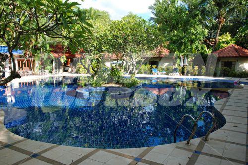 почивка в Hyton Leelavadee Resort Hotel