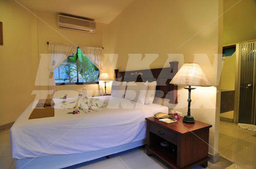почивка в Hyton Leelavadee Resort Hotel