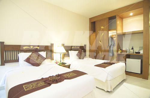 почивка в Hyton Leelavadee Resort Hotel
