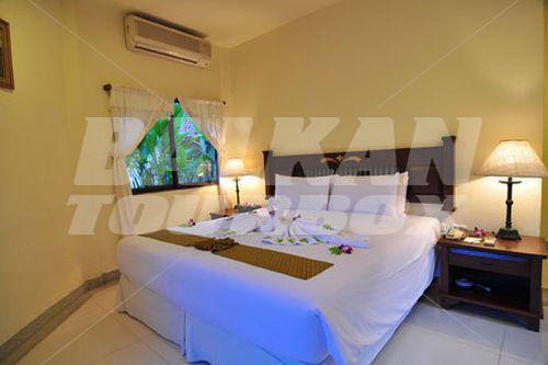 почивка в Hyton Leelavadee Resort Hotel