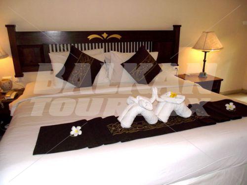 почивка в Hyton Leelavadee Resort Hotel