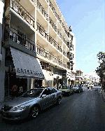 Hotel El Greco - Heraklion, Greece, Crete