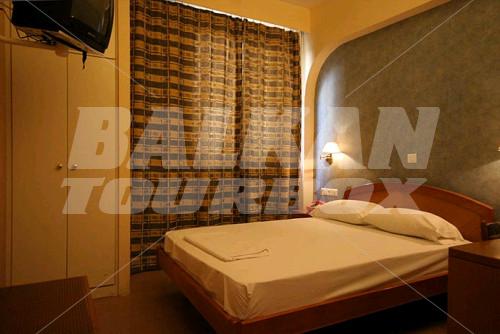 holiday in El Greco - Heraklion
