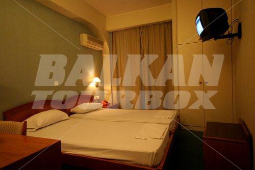 holiday in El Greco - Heraklion