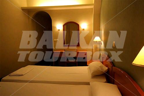 holiday in El Greco - Heraklion