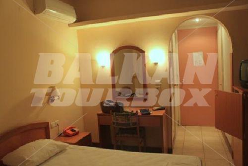 holiday in El Greco - Heraklion
