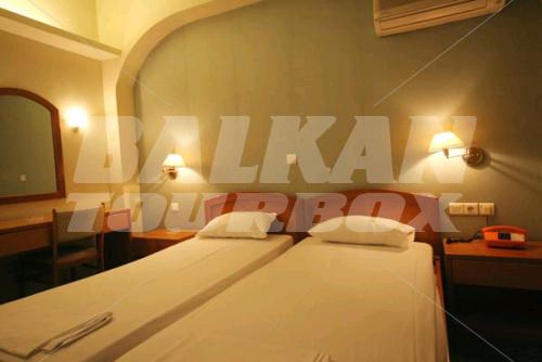 holiday in El Greco - Heraklion