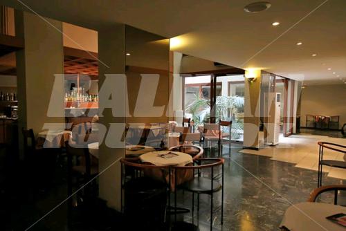 holiday in El Greco - Heraklion
