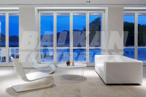 holiday in Patmos Aktis Suites and Spa