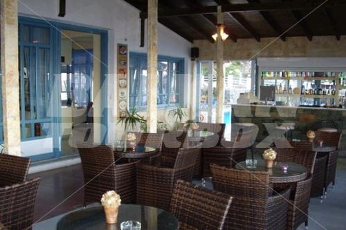 holiday in Elounda Water Park Residence