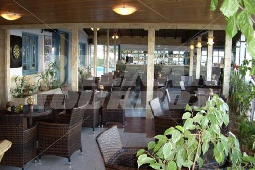 holiday in Elounda Water Park Residence