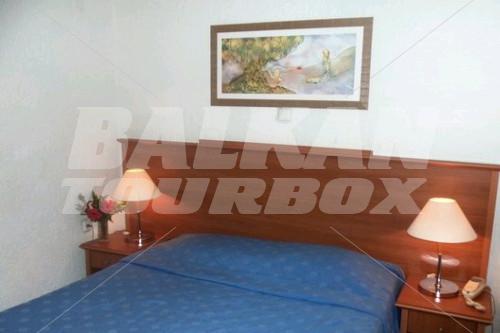 holiday in Elounda Water Park Residence