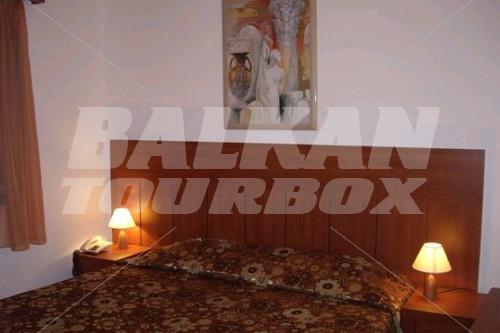holiday in Elounda Water Park Residence
