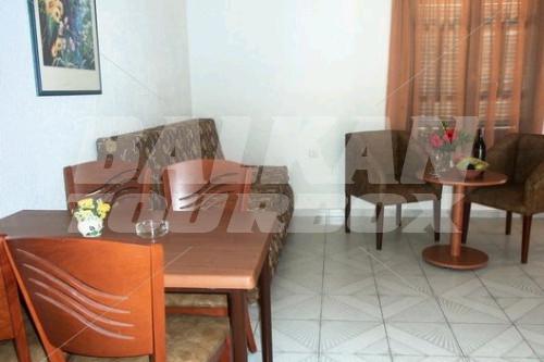 holiday in Elounda Water Park Residence