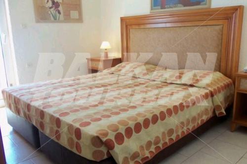 holiday in Elounda Water Park Residence