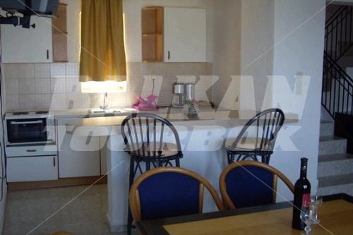 holiday in Elounda Water Park Residence